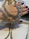 سرویس عروس تمام تراش